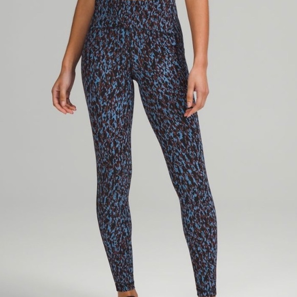 🆕 Lululemon Swift Speed HR Tight 28” 🆕 - Picture 7 of 8
